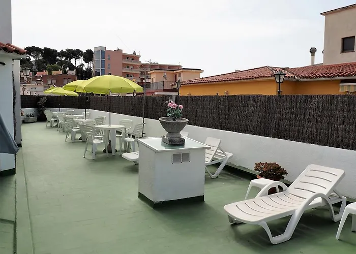 Hotel Proa Astor *