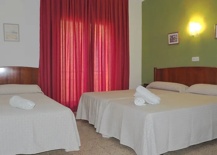 Hotel Proa Astor