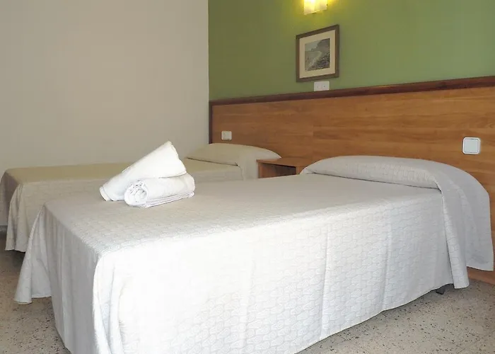 Proa Astor Hotel