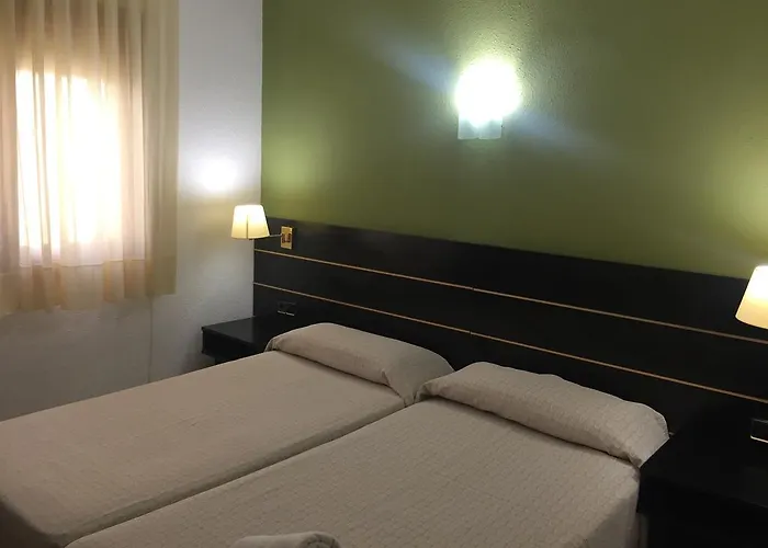 Hotel Proa Astor *