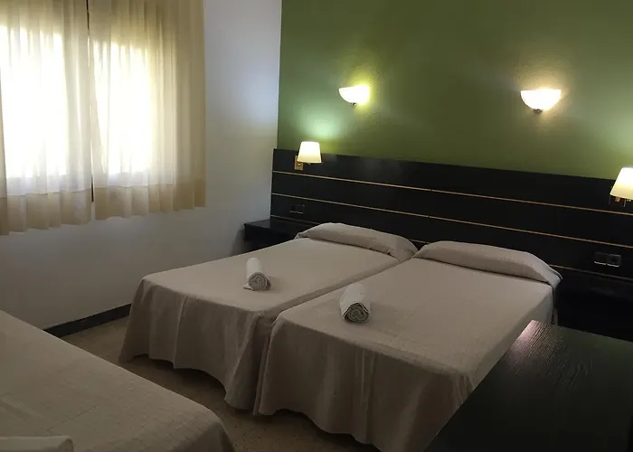 Proa Astor Hotel *