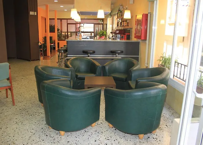 Hotel Proa Astor