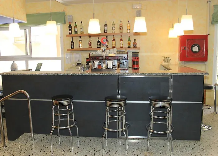 Proa Astor Hotel *