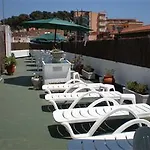 Proa Astor * Lloret de Mar
