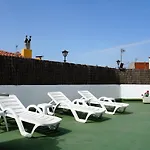 Hotel Proa Astor