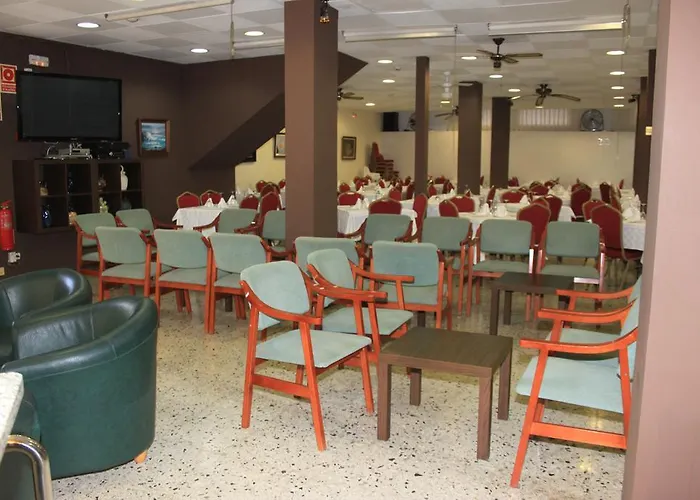 Hotel Proa Astor *