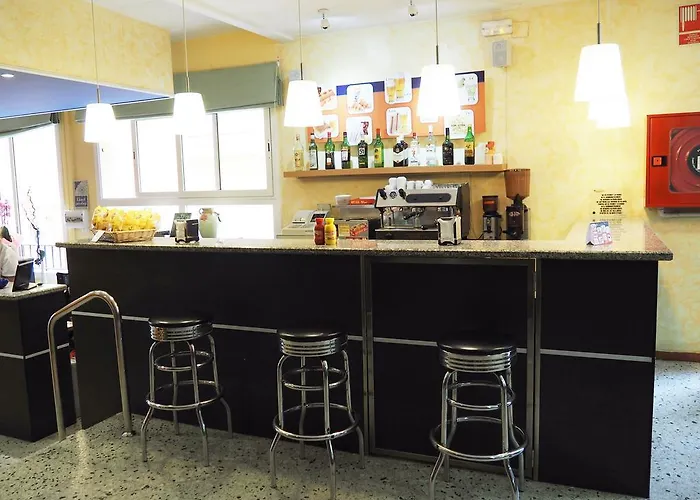 Hotel Proa Astor