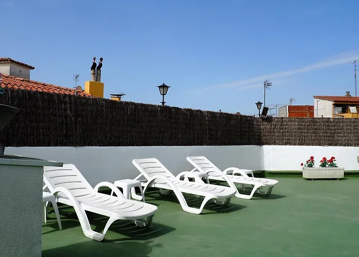 Hotel Proa Astor