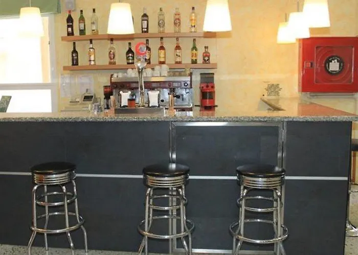 Proa Astor *