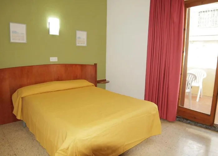 Hotel Proa Astor *