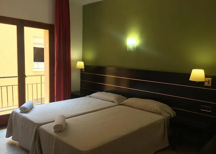 Proa Astor *