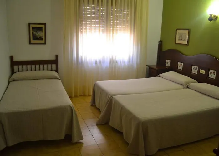 Proa Astor Hotel *