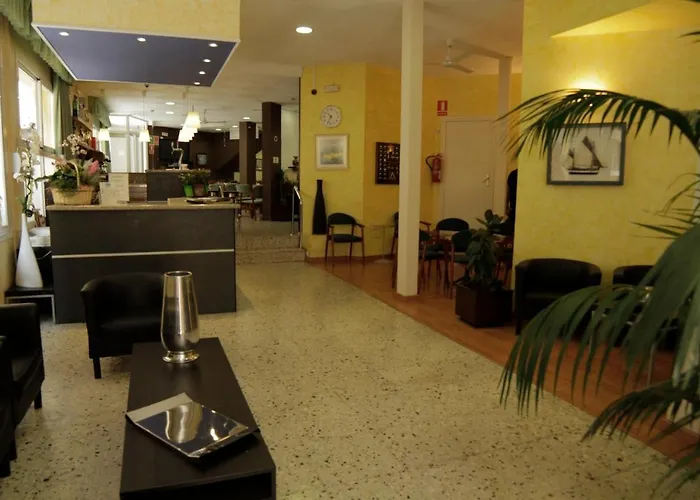 Hotel Proa Astor *