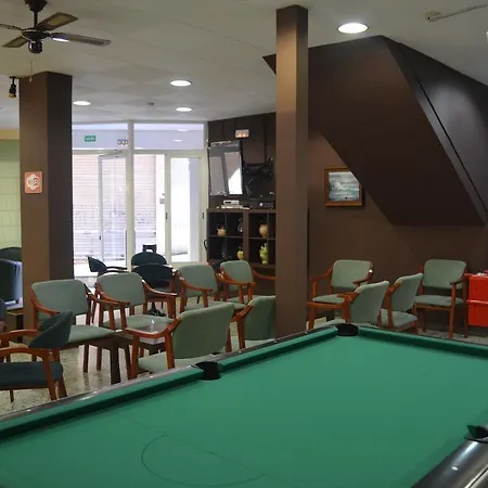 Proa Astor Hotel Lloret de Mar