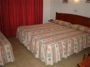Proa Astor Hotell