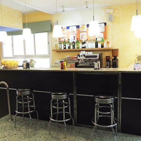 Hotell Proa Astor