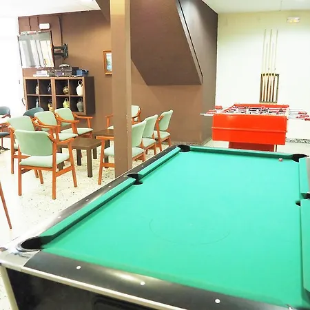 Hotel Proa Astor *