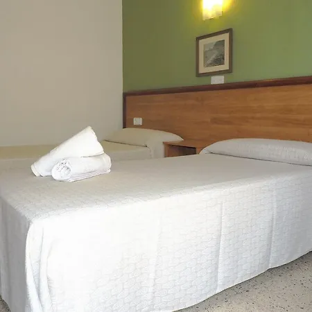 Proa Astor Hotell
