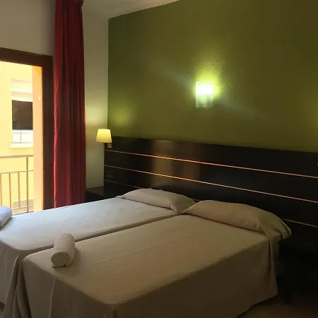Proa Astor *