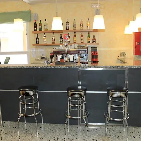 Proa Astor Hotell *