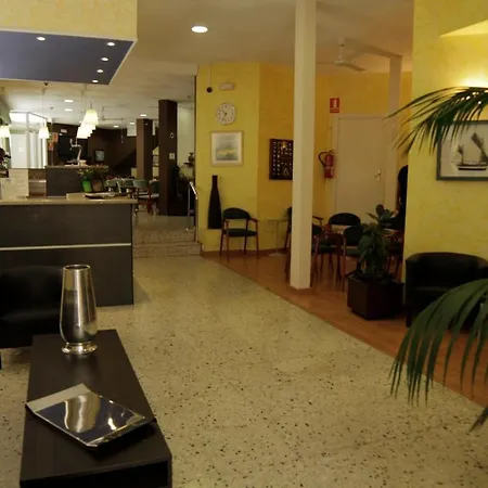 Hotel Proa Astor *