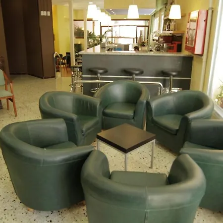 Hotell Proa Astor Lloret de Mar