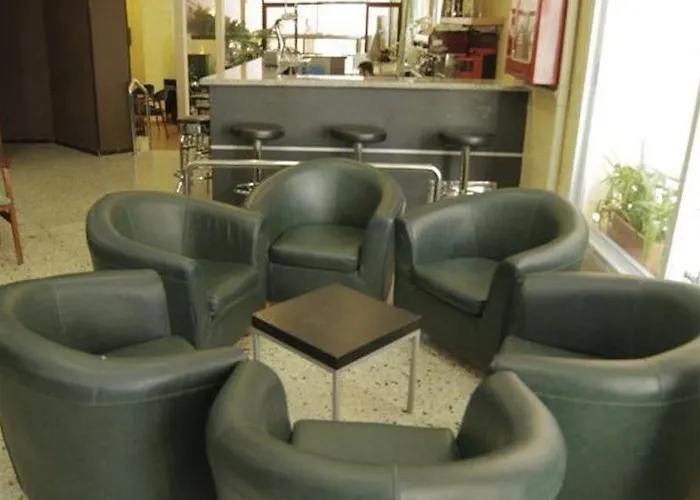 Hotell Proa Astor Lloret de Mar