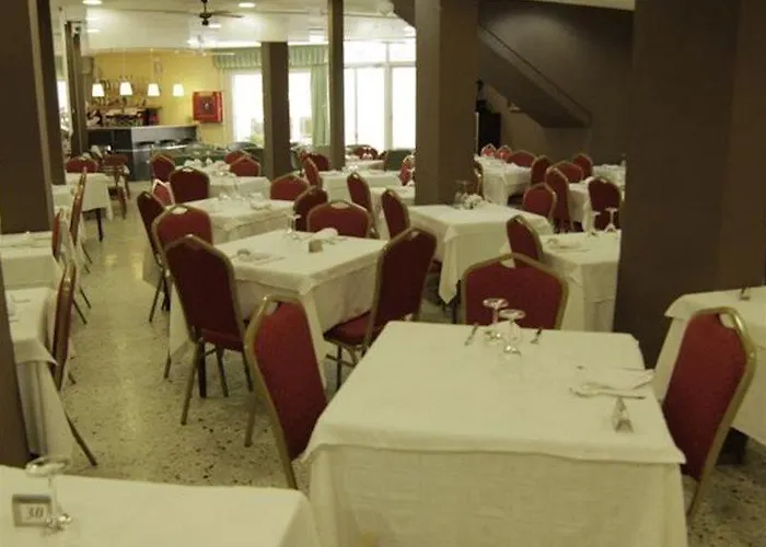 Proa Astor * 료렛 드 마르