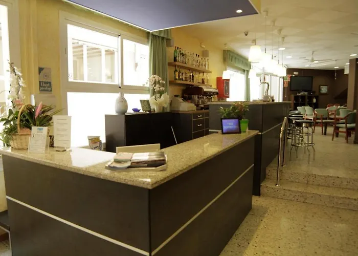 Proa Astor Hotell