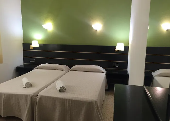 Hotell Proa Astor *