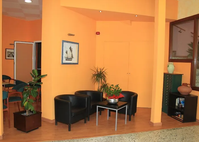 Proa Astor 료렛 드 마르