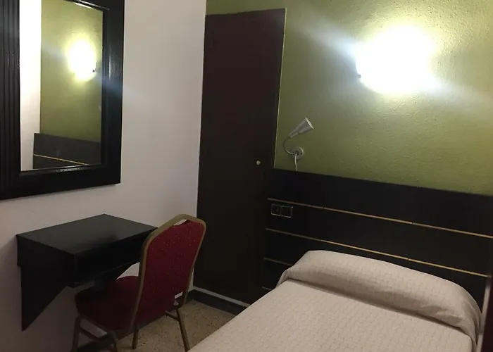 Proa Astor 호텔 료렛 드 마르