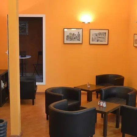 Proa Astor Ξενοδοχείο *