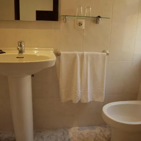 Proa Astor Szálloda Lloret de Mar