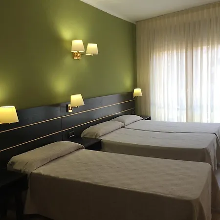 Szálloda Proa Astor Lloret de Mar