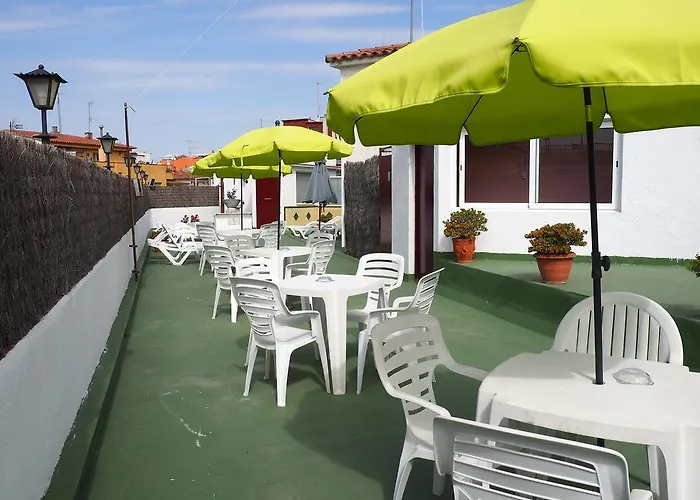 Hotel Proa Astor
