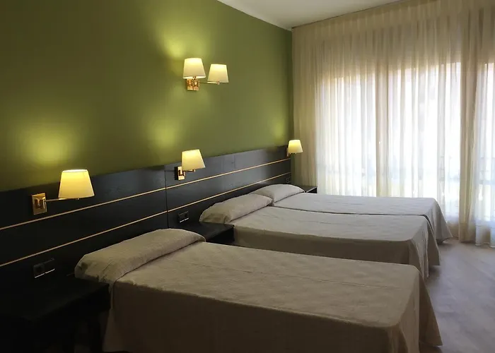 Hotel Proa Astor Lloret de Mar