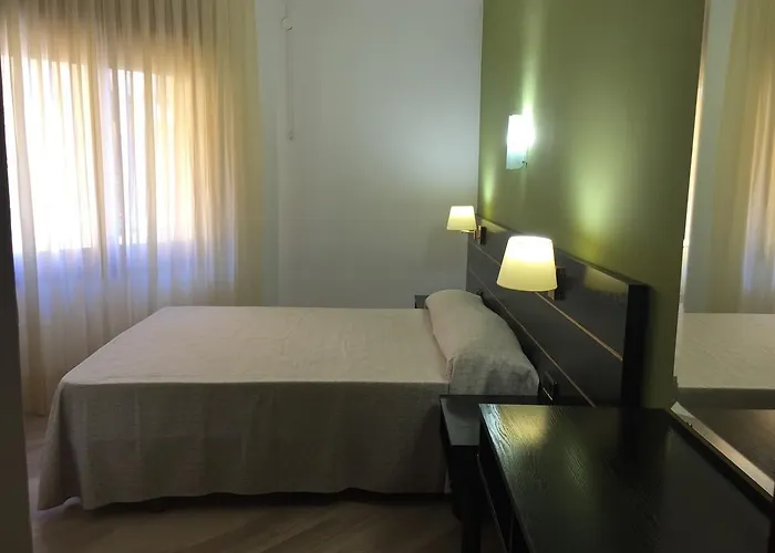 Proa Astor Λορέτ Ντε Μαρ
