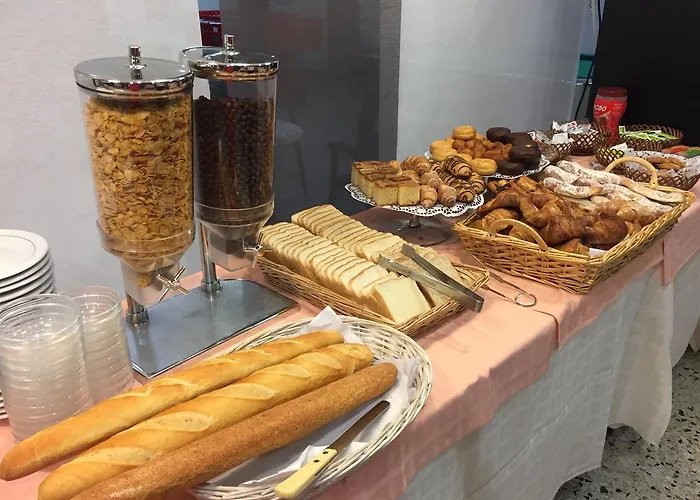 Hotel Proa Astor