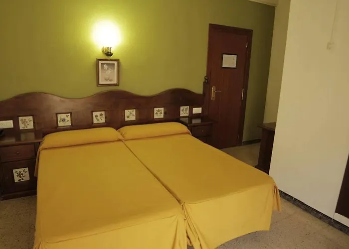 Hotel Proa Astor Lloret de Mar