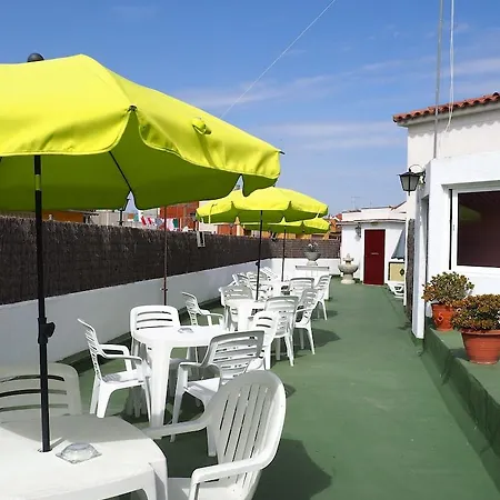 Otel Proa Astor Lloret de Mar