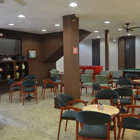 Otel Proa Astor Lloret de Mar