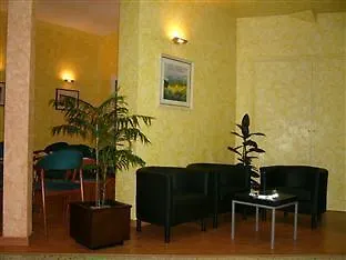 Proa Astor Otel *