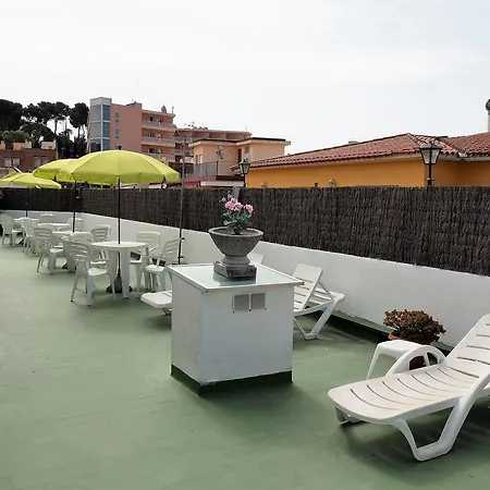 Otel Proa Astor *