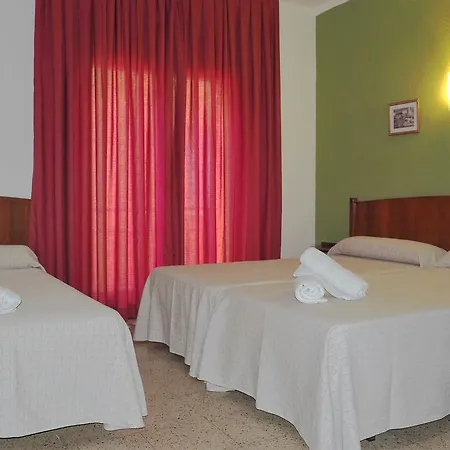 Otel Proa Astor