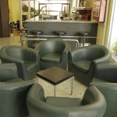 Otel Proa Astor Lloret de Mar