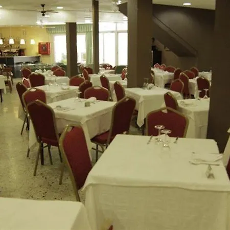 Proa Astor * Λορέτ Ντε Μαρ