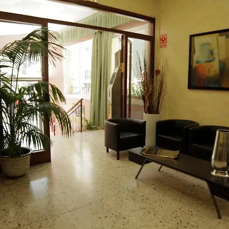 Proa Astor Otel *
