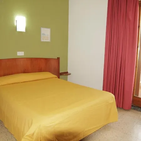 Otel Proa Astor *