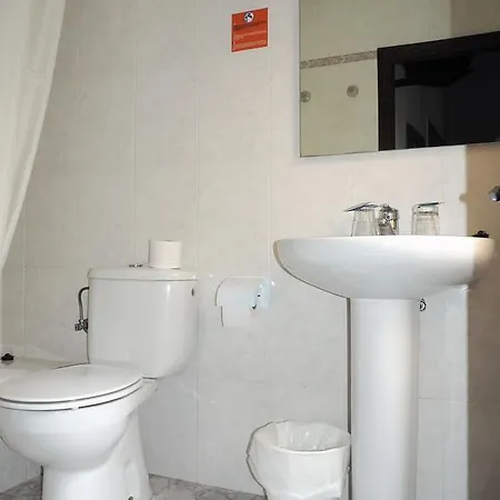 Otel Proa Astor *